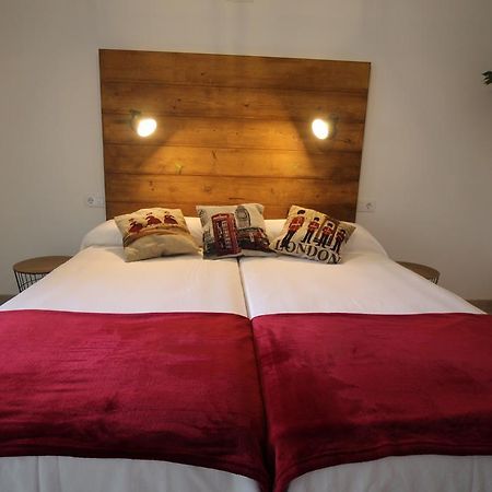 Pension Las Casitas De Santander Auto Check Екстер'єр фото