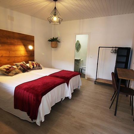 Pension Las Casitas De Santander Auto Check Екстер'єр фото