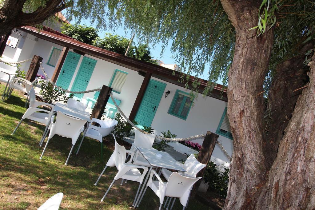 Pension Las Casitas De Santander Auto Check Екстер'єр фото