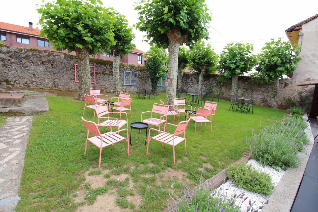 Pension Las Casitas De Santander Auto Check Екстер'єр фото