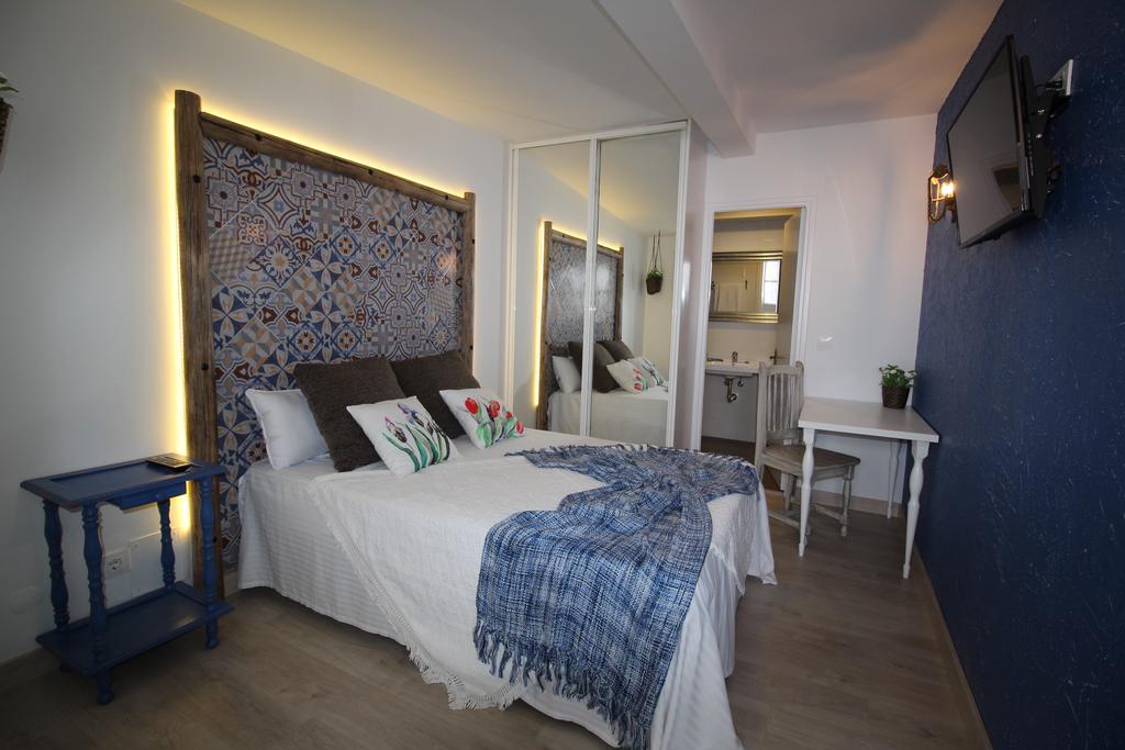 Pension Las Casitas De Santander Auto Check Екстер'єр фото