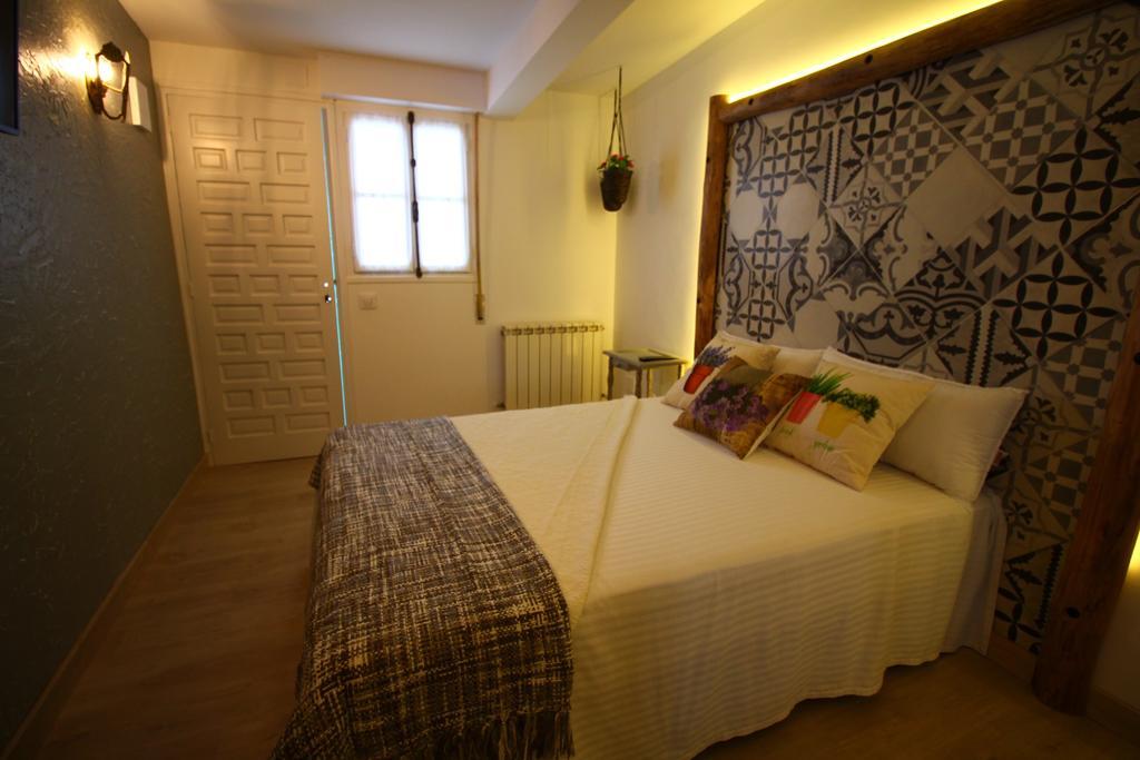 Pension Las Casitas De Santander Auto Check Екстер'єр фото