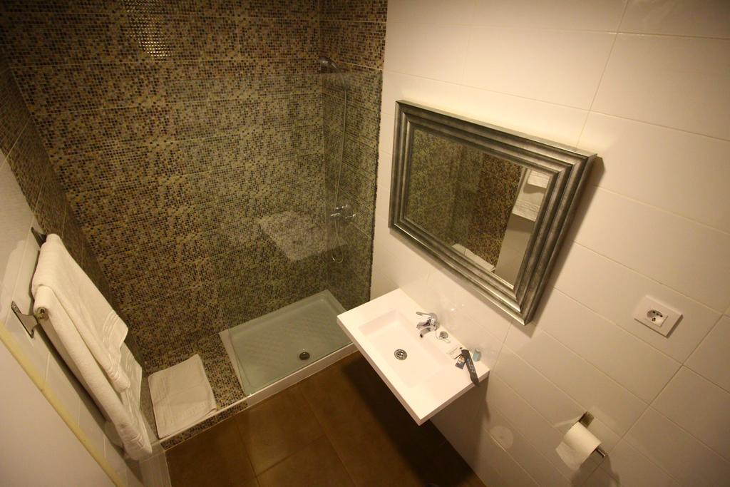 Pension Las Casitas De Santander Auto Check Екстер'єр фото