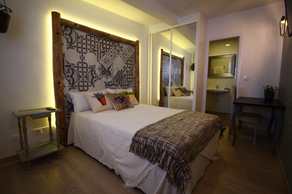 Pension Las Casitas De Santander Auto Check Екстер'єр фото