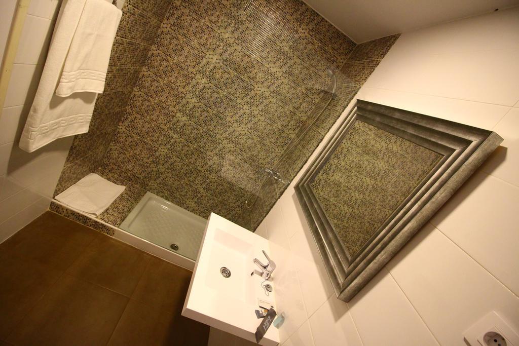 Pension Las Casitas De Santander Auto Check Екстер'єр фото