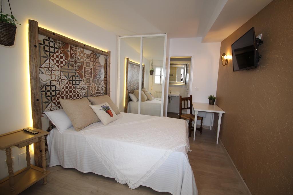 Pension Las Casitas De Santander Auto Check Екстер'єр фото