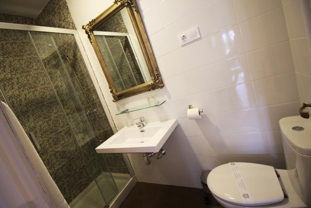 Pension Las Casitas De Santander Auto Check Екстер'єр фото
