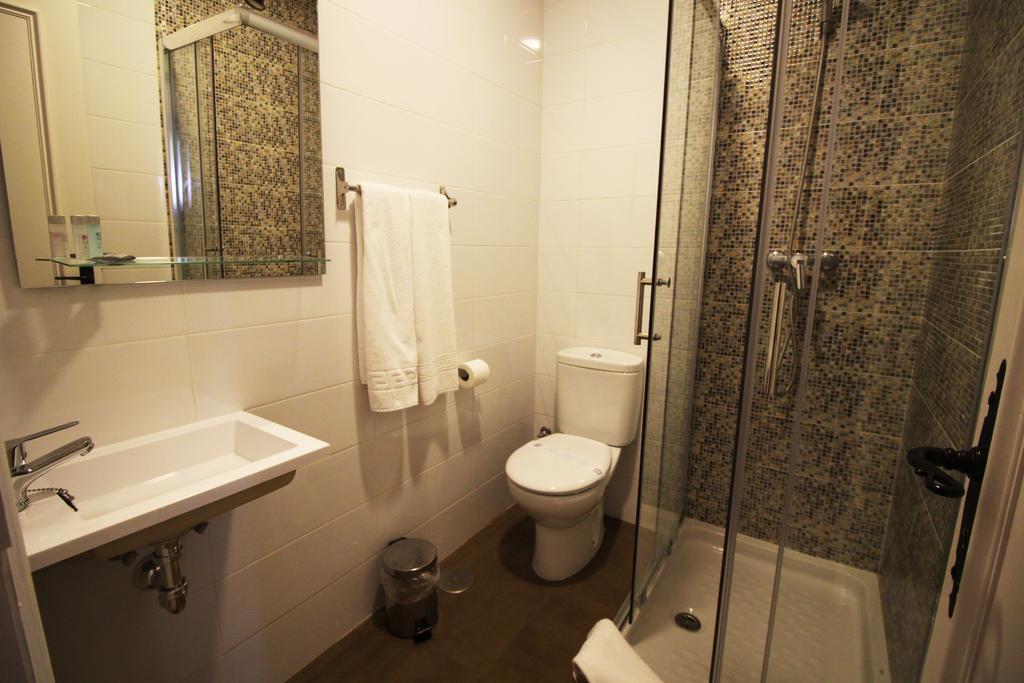 Pension Las Casitas De Santander Auto Check Екстер'єр фото