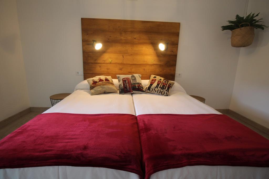 Pension Las Casitas De Santander Auto Check Екстер'єр фото