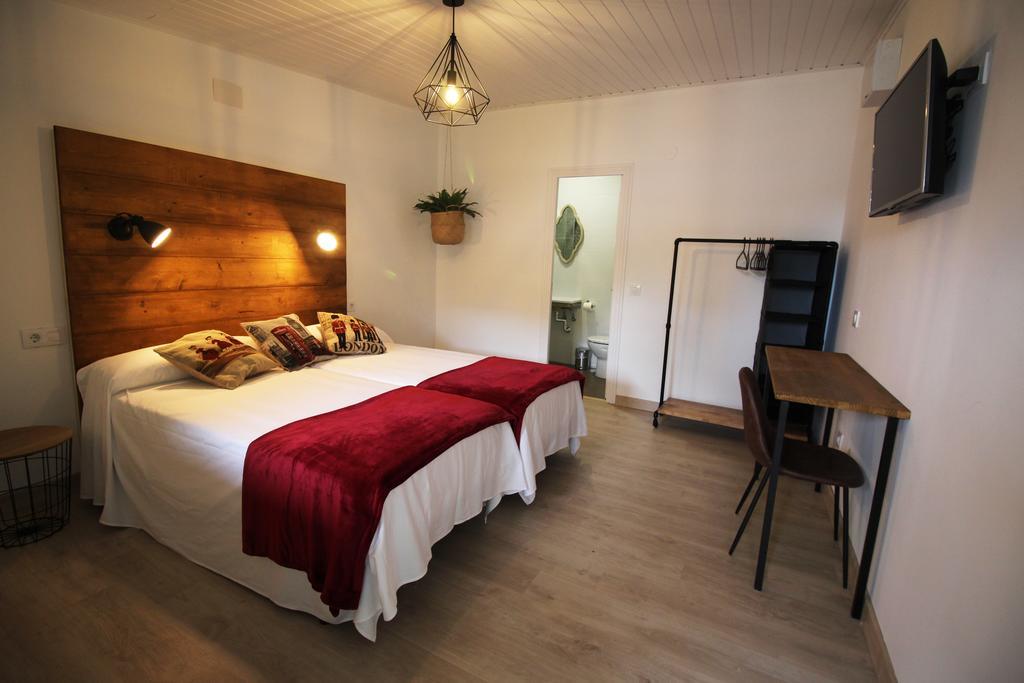 Pension Las Casitas De Santander Auto Check Екстер'єр фото